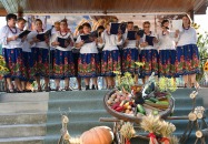 Koncert jubileuszowy - 100-lecie parafii Tereszpol