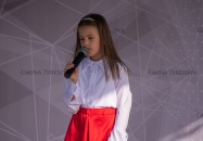 Wzgorze Polak - konkurs pieśni patriotycznej