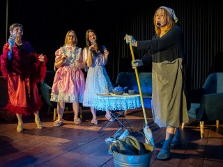 Gminny Dzien Kobiet 2026