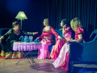 Gminny Dzien Kobiet 2026