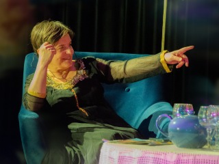 Gminny Dzien Kobiet 2026