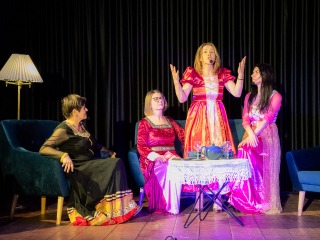 Gminny Dzien Kobiet 2026