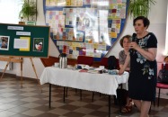 Spotkanie autorskie z Renatą Piątkowską