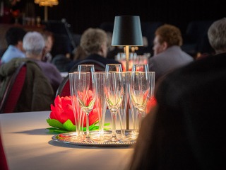 Gminny Dzien Kobiet 2026 - fot. Julia Pawluk