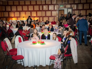 Gminny Dzien Kobiet 2026 - fot. Julia Pawluk