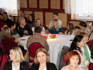 Gminny Dzien Kobiet 2026