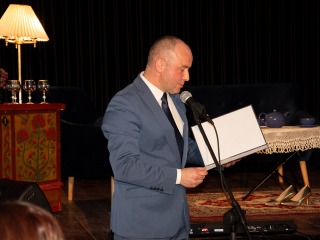 Gminny Dzien Kobiet 2026 - fot. Julia Pawluk