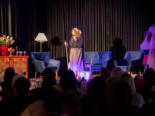 Gminny Dzien Kobiet 2026