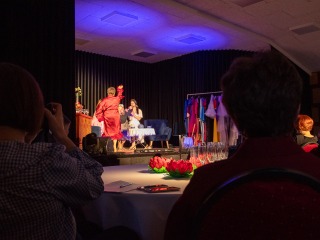 Gminny Dzien Kobiet 2026