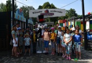 Najlepsi czytelnicy w Farmie Iluzji 