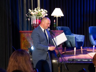 Gminny Dzien Kobiet 2026