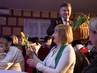 Gminny Dzien Kobiet 2026