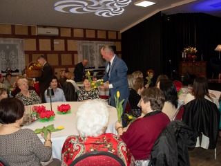 Gminny Dzien Kobiet 2026