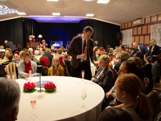 Gminny Dzien Kobiet 2026