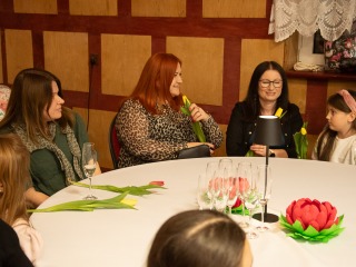 Gminny Dzien Kobiet 2026