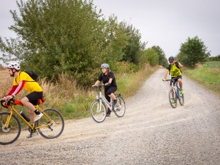 20 Gwiaździsty Rajd Rowerowy Wzgórze Polak