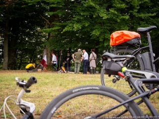 20 Gwiaździsty Rajd Rowerowy Wzgórze Polak