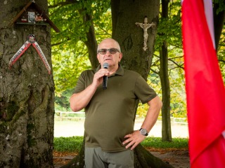 20 Gwiaździsty Rajd Rowerowy Wzgórze Polak