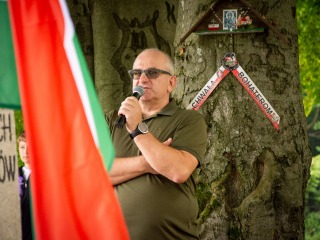 20 Gwiaździsty Rajd Rowerowy Wzgórze Polak