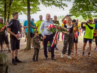 20 Gwiaździsty Rajd Rowerowy Wzgórze Polak