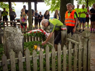 20 Gwiaździsty Rajd Rowerowy Wzgórze Polak