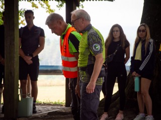 20 Gwiaździsty Rajd Rowerowy Wzgórze Polak