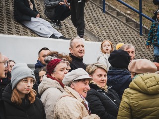 fot. Agnieszka Pawluk, Misterium Męki Pańskiej - Tereszpol 2026