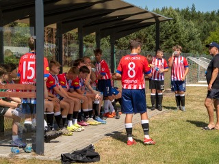 Gmina Tereszpol - VIII memoriał im. Adama Olszty 