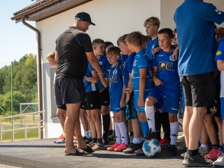 Gmina Tereszpol - VIII memoriał im. Adama Olszty 