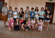 Pojemniki na przybory