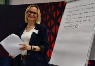 "Siła kobiet" warsztaty z Katarzyną Kidaj