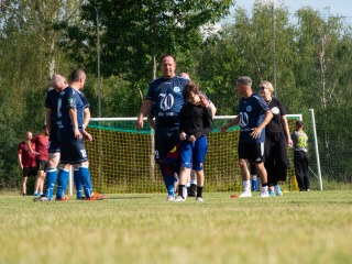 Powiatowa Liga Piłkarska Oldbojów Tereszpol 2026