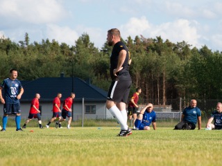 Powiatowa Liga Piłkarska Oldbojów Tereszpol 2026