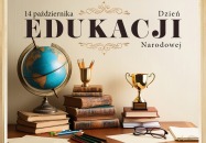 Dzień Edukacji Narodowej