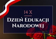 Dzień Edukacji Narodowej