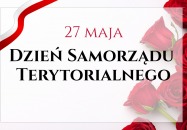 Dzień Samorządu Terytorialnego
