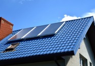 Informacja dla mieszkańców w sprawie montażu instalacji solarnych