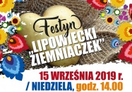  Festyn "Lipowiecki ziemniaczek"