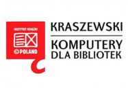 "Kraszewski. Komputery dla Bibliotek 2019"