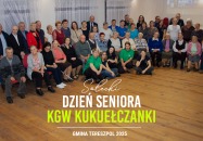 Sołecki Dzień Seniora w Tereszpolu-Kukiełkach