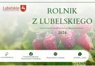 Konkurs „Rolnik z Lubelskiego 2024” 
