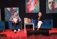 Wyjazd na Targi Książki do Krakowa