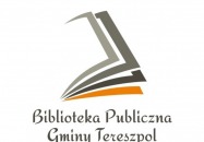 Biblioteka Publiczna Gminy Tereszpol z dofinansowaniem 