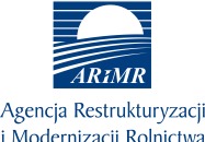 ARiMR - Informacja o portalu IRZplus