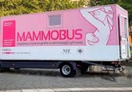 Bezpłatna mammografia dla mieszkanek województwa lubelskiego