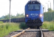 Utrudnienia na przejeździe kolejowym w Szozdach w dniu 6 kwietnia 2017