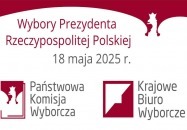 Postanowienie NR 26/2025 Komisarza Wyborczego w Zamościu II 