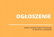 Przyjąłeś uchodźcę pod swój dach? Zgłoś to do Urzędu