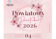 Powiatowy Dzień Kobiet