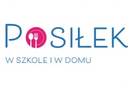 Posiłek w szkole i w domu